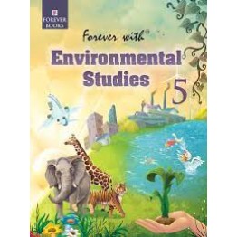 Rachna Sagar Forever with Environmental Studies - 5
